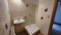 WC mit Dusche